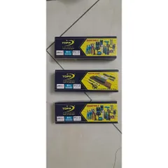 Đá mài TOPA  - Đá bùn tự nhiên mài dao kéo