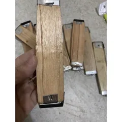 Nạo dừa, nạo vỏ sợi bằng gỗ - Nạo gỗ truyền thống