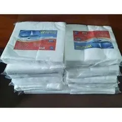 Khăn Vải Khô Đa Năng Việt Hưng 400G (Hàng Loại 1) KT 30 cm x28 cm