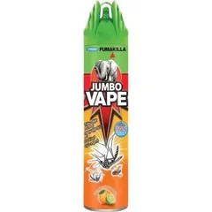 Xịt muỗi Jumpo Vape Xịt côn trùng RAID ARS chính hãng