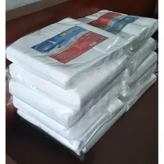 Khăn Vải Khô Đa Năng Việt Hưng 400G (Hàng Loại 1) KT 30 cm x28 cm