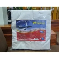 Khăn Vải Khô Đa Năng Việt Hưng 400G (Hàng Loại 1) KT 30 cm x28 cm