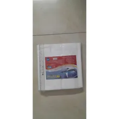 Khăn Vải Khô Đa Năng Việt Hưng 400G (Hàng Loại 1) KT 30 cm x28 cm