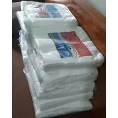 Khăn lau bếp đa năng, khăn lau, khăn vải khô đa năng VIỆT HƯNG bịch 400g tiện lợi