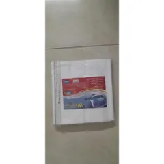 Khăn lau bếp đa năng, khăn lau, khăn vải khô đa năng VIỆT HƯNG bịch 400g tiện lợi