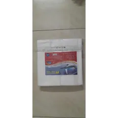 Khăn lau bếp đa năng, khăn lau, khăn vải khô đa năng VIỆT HƯNG bịch 400g tiện lợi