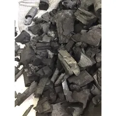 Combo 10 Kg Than hoa nướng thịt - than củi gỗ khô