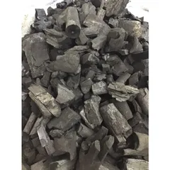 Combo 10 Kg Than hoa nướng thịt - than củi gỗ khô