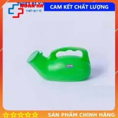 Bô tiểu nam (bô mỏ vịt) HÀNG VIỆT NHẬT LOẠI 1.