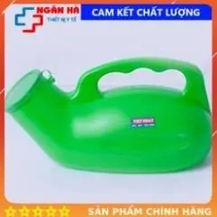 Bô tiểu nam (bô mỏ vịt) HÀNG VIỆT NHẬT LOẠI 1.