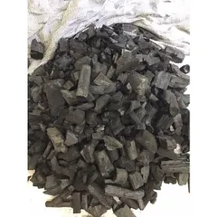 Combo 10 Kg Than hoa nướng thịt - than củi gỗ khô
