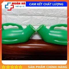 Bô tiểu nam (bô mỏ vịt) HÀNG VIỆT NHẬT LOẠI 1.