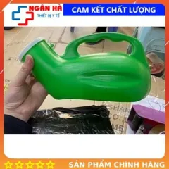 Bô tiểu nam (bô mỏ vịt) HÀNG VIỆT NHẬT LOẠI 1.