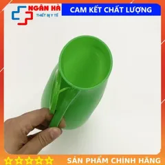 Bô tiểu nam (bô mỏ vịt) HÀNG VIỆT NHẬT LOẠI 1.