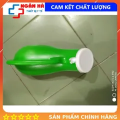 Bô tiểu nam (bô mỏ vịt) HÀNG VIỆT NHẬT LOẠI 1.