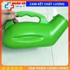 Bô tiểu nam (bô mỏ vịt) HÀNG VIỆT NHẬT LOẠI 1.