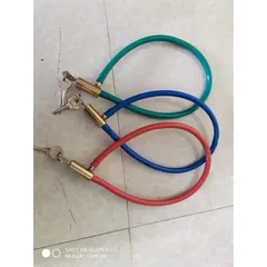 Khoá dây Việt Tiệp - khoá xe máy, xe đạp, khoá cửa ( hàng chính hãng )