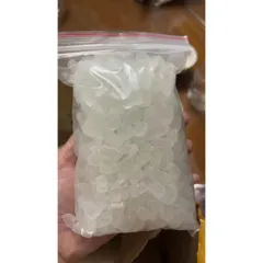 Đường Phèn ngọt nguyên chất kết tinh tự nhiên hạt nhỏ