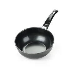 Nồi chiên chống dính xuất nhật emoojo kèm khay ráo mỡ siêu bền