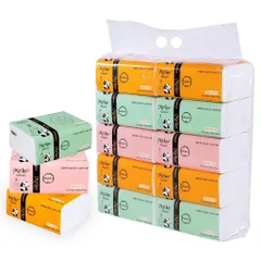 Thùng 30 Gói Giấy Ăn MyLan
