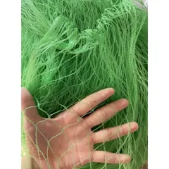 1m Lưới trồng cây - lưới làm giàn cây leo, quây vườn, lan can rộng 2 mét( hàng chất lượng )