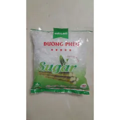 Combo 5kg Đường phèn