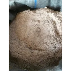 1kg Cám Gạo Nguyên chất, thức ăn cho  gà , chim, cá, bò,