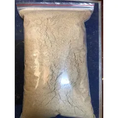 1kg Cám Gạo Nguyên chất, thức ăn cho  gà , chim, cá, bò,