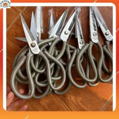 Kéo bếp, kéo cắt  đa năng không rỉ - kéo loại to chắc chắn, khỏe, chắc, bền 838894