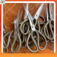Kéo bếp, kéo cắt  đa năng không rỉ - kéo loại to chắc chắn, khỏe, chắc, bền 838894