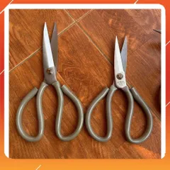 Kéo bếp, kéo cắt  đa năng không rỉ - kéo loại to chắc chắn, khỏe, chắc, bền 838894