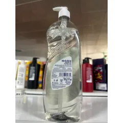 Nước Rửa Chén Sunlight Thiên Nhiên Lô Hội Chai 750ml Có Vòi Tiện Lợi