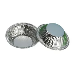 100 khuôn giấy bạc nướng bánh ,khuôn bạc nướng thực phẩm tiện lợi