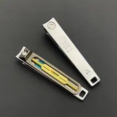 Bấm móng tay siêu sắc, siêu bền, kìm cắt móng tay size to nội địa Trung