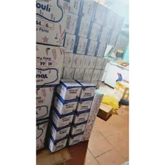 200 chiếc Khẩu trang 5D Hoàng Anh
