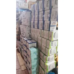 200 chiếc Khẩu trang 5D Hoàng Anh