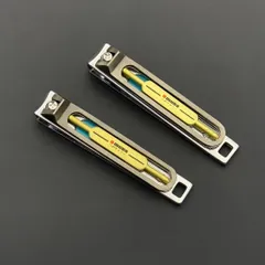 Bấm móng tay siêu sắc, siêu bền, kìm cắt móng tay size to nội địa Trung