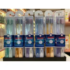 2 Bàn chải  cao cấp nokito lux+