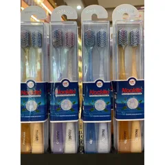 2 Bàn chải  cao cấp nokito lux+