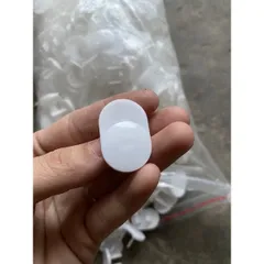 10 Nút bịt ổ điện hai chân an toàn - nút bịt ổ điện chống giật an toàn cho mọi nhà
