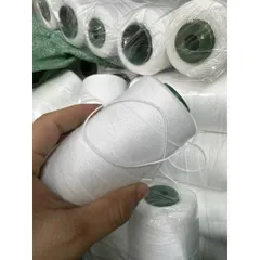 Chỉ May Bảo Bì - Sợi May Mềm Mại,Chỉ Cuốn Thịt,Chỉ Buộc Xúc Xích,Thả Diều Loại 170g 838921