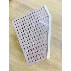 Khay 4 ngăn đa năng đựng mỹ phẩm bút điều khiển điện thoại - Kệ nhựa để bàn đựng đồ tiện ích nhựa Việt Nhật