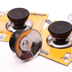 Núm vung nồi thay thế - núm cầm thay thế nắp vung nồi chảo xoong