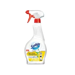 Sản Phầm Nhà Bếp Sunlight Chanh Sả | Xịt Bếp Bọt Tuyết | Lau Kính | - Chai 500ML