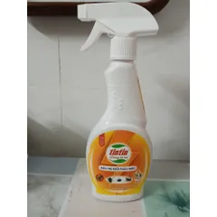 Thuốc diệt ruồi thảo mộc Tintin - Diệt Các Loại Ruồi vàng, ruồi cánh bướm, ruồi giấm