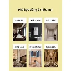 Giấy vệ sinh treo tường,Khăn giấy rút FlyYoung