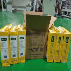 Giấy vệ sinh treo tường,Khăn giấy rút FlyYoung