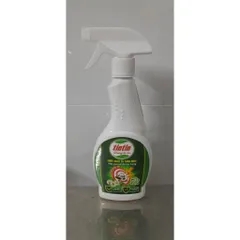 Xịt côn trùng Tintin Thảo Mộc 350ml