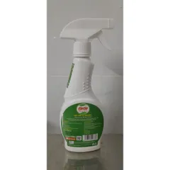 Xịt côn trùng Tintin Thảo Mộc 350ml