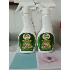 Xịt côn trùng Tintin Thảo Mộc 350ml